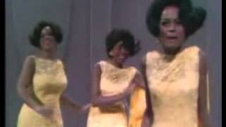 the supremes - love is like an itching in my heart