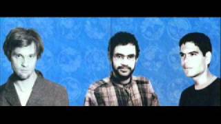 La Maison Dieu - Legião Urbana Pré Produção &quot;A tempestade&quot;