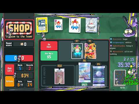 Birthday Stream, Speedruns today, Stardew tomorrow