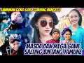 Mega Dan Masda Gawe Baper Bintang Tamune BT Mbha Waluyo Suhin Rina Febriana Septi Widyastuti