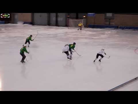 Høydepunkter NTNUI Damer -  SSK