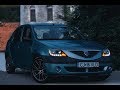 DACIA LOGAN TUNING