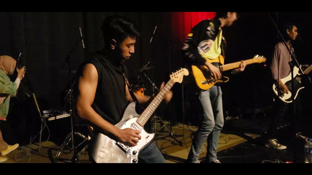 Loko - Kritikan | [Live] Pesta Luas 2022