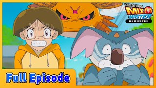 Download lagu [MixMaster] full episode | Check... MixMaster | Ep 6 | remastered | cartoon | animation mp3