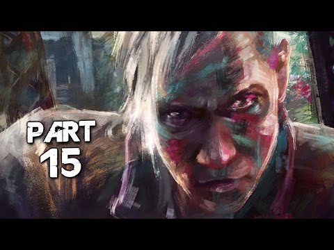Far Cry 4 Walkthrough Gameplay Part 15 - Lost & Confused - Campaign Mission 12 (PS4)
