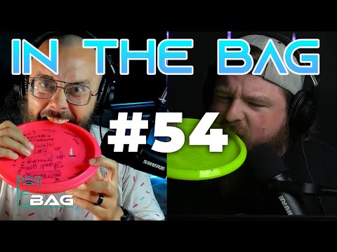 So Overstable, He's Seeing Red | In The Bag 54