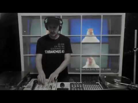 Zak McCoy Live Session #41 - Go hard or go home! -  ZMLS #41 31-08-2017