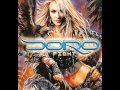 Doro - Always Live to Win