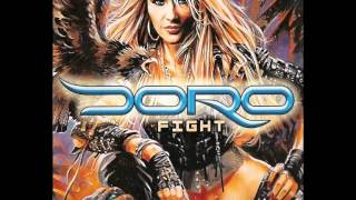 Doro - Always Live to Win