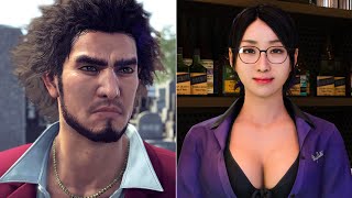 Re: [閒聊] 人龍是日本GTA? 橫山：人龍主角不打女人