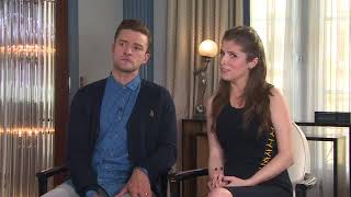 Download lagu Justin Timberlake talks about Anna Kendrick’s singing mp3 Download lagu Justin Timberlake talks about Anna Kendrick’s singing mp3