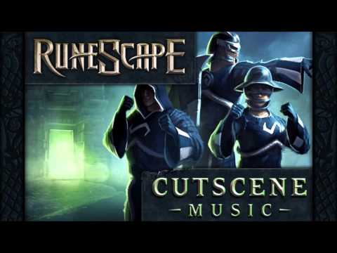 RuneScape: Quiet Before the Swarm - Painful Memory