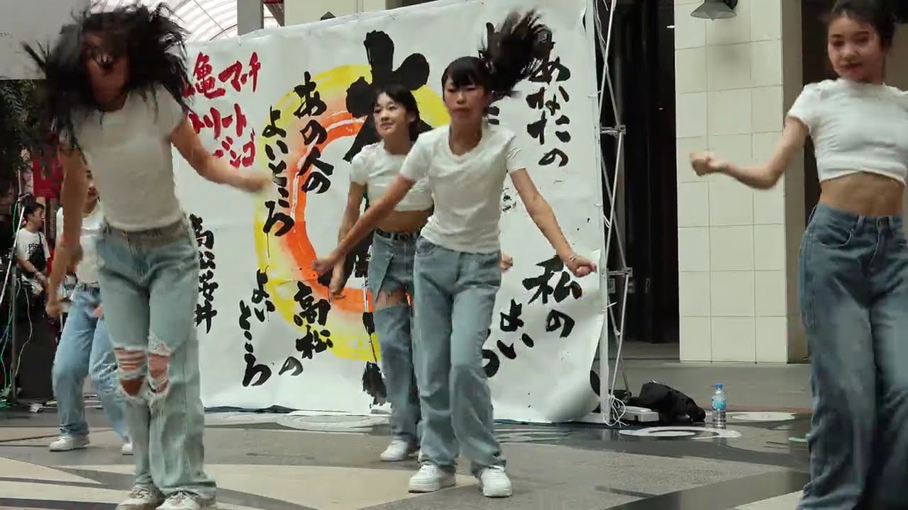 必見！ワザもキレも色々とおススメ