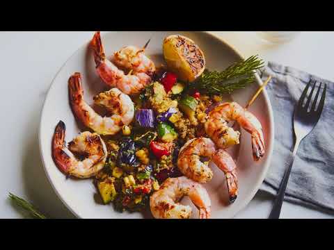 Cook like a pro - Wolfgang Puck