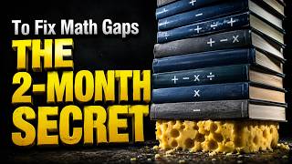 Stop Rushing Math! Do THIS for 2 Months Instead.