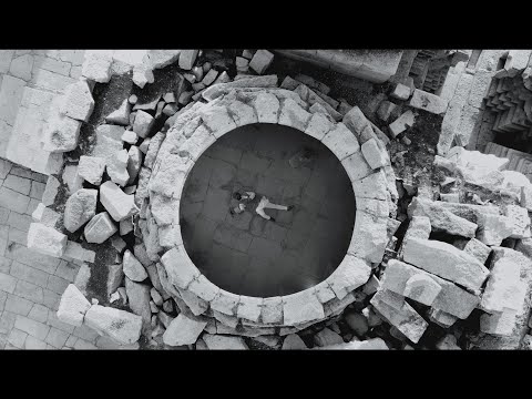 DDARK, KILLA - MP16 (feat. GABROO) [OFFICIAL MUSIC VIDEO] Prod by Kenno.P