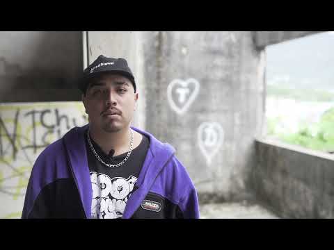 Kravf - Rap Tico Entrevista