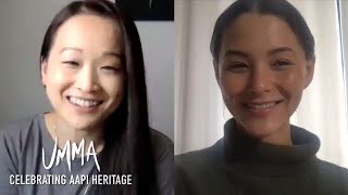 UMMA - Celebrating AAPI Heritage Month