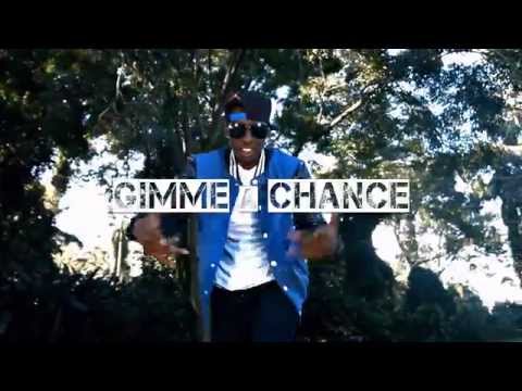 MICHAEL ROSS KAKOOZA - GIMME A CHANCE (Official Video HD)