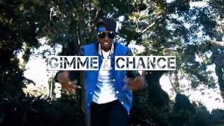 Gimme A Chance - Michael Ross