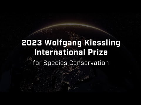 Meet the 2023 Wolfgang Kiessling International Prize Recipient Prof. Theo B. Pagel