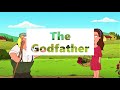 Family Guy The Godfather Jokes