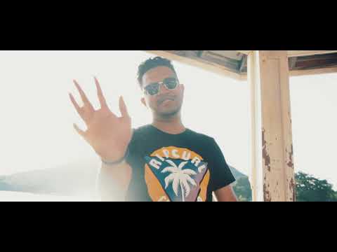 ALDHY - KASIJADI FT. SANDINO (MV)