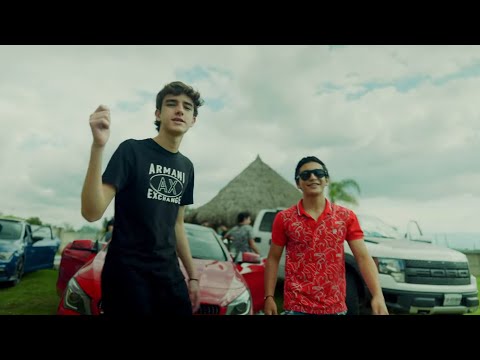 Con Clase - Sebas PZ ft. Yadir Torres (Video Oficial)