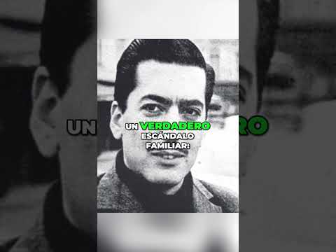 Los grandes amores de Mario Vargas Llosa: la tía Julia, la prima Patricia y la amiga Isabel