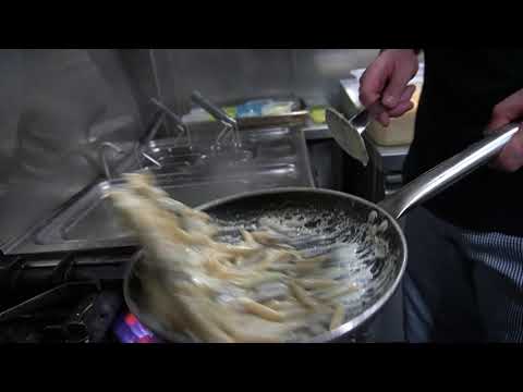 Quattro Formaggi Just Italian Pasta & Pizza