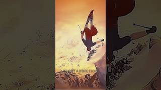 The sunset 😴 #shorts #gaming