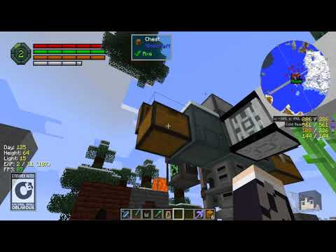 Invasion with Mindcrack s2e074 - And now wings for Arkas