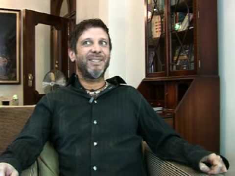 Mercury Rev - 2008 - interview (pt.7)