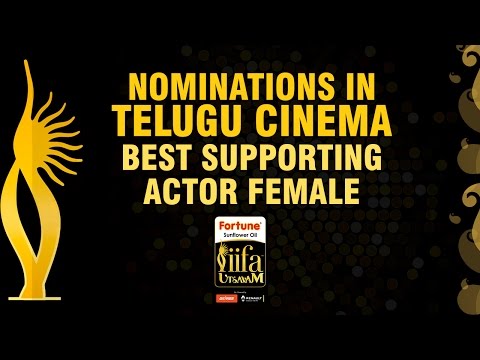 Prachi Thaker iifa utsavam nomination for best supporting actor female for 