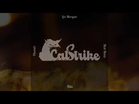 Catstrike - Vultures' Laugh (Lyric Video)