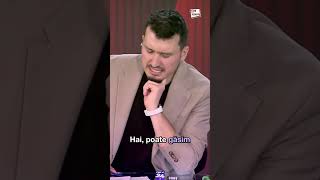 #SCOSDINSĂRITE cu Serghei: Cum vede Simion alianța cu PSD-ul #digi24