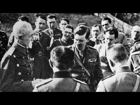 Mărturii și evocări. Mareșal Alexandru Averescu, autor al Marii Uniri - episodul 9 (17 05 2018)