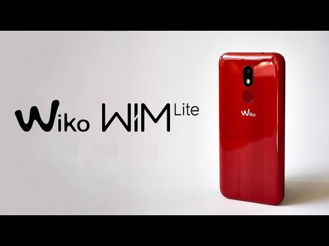 Wiko WIM Lite