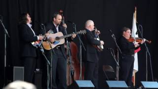 Leaving Town - Michael Cleveland and Flamekeeper