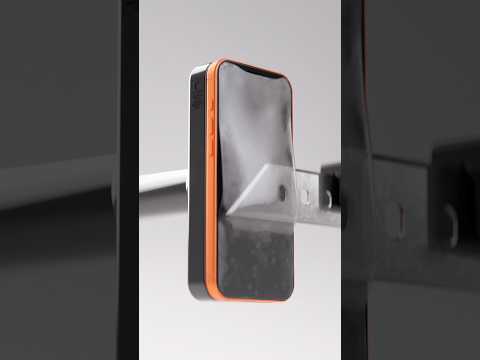 iPhone Film Blade — Satisfying ASMR Peel 🔪✨