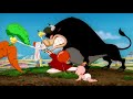Roller Coaster Rabbit Roger Rabbit Short HD