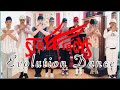 #TheStreetBoys #Evolution #Dance #Hits by Michael Sesmundo