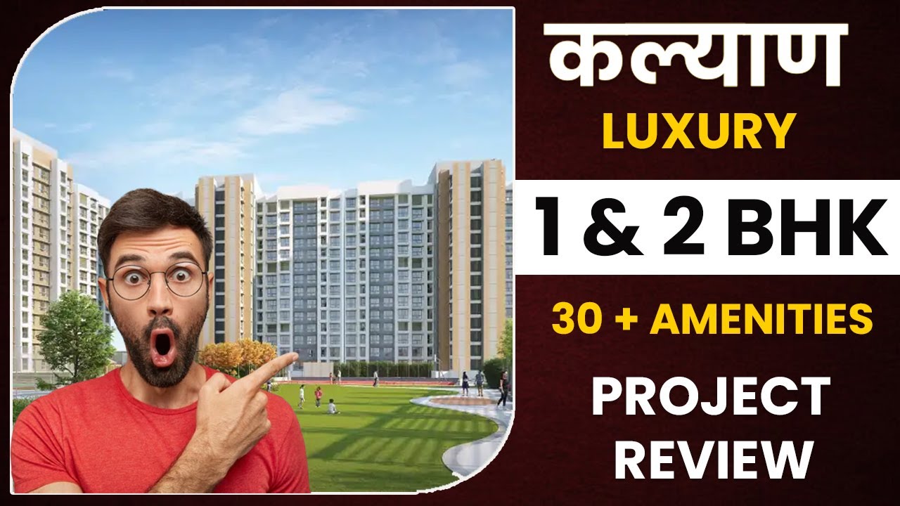 Godrej Riviera Kalyan | 9022112222