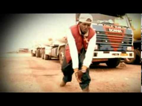 ABO TURIBO- Riderman