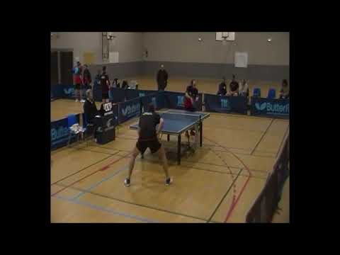 Ivan MELEY-(N°625)-Sacha BOUVIER-(N°321)Perpignan--ST Jeannais/Lyon-N1-19/11/2022