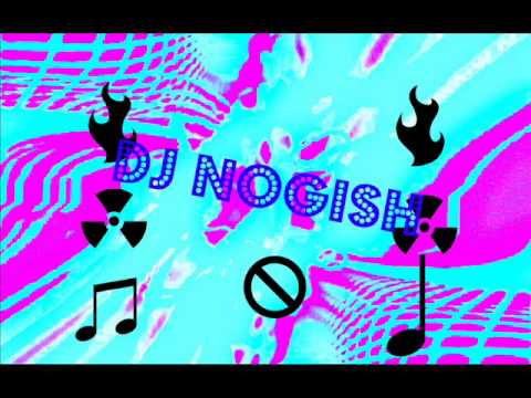DJ nogish-the kids arent alrigh´t   remix.