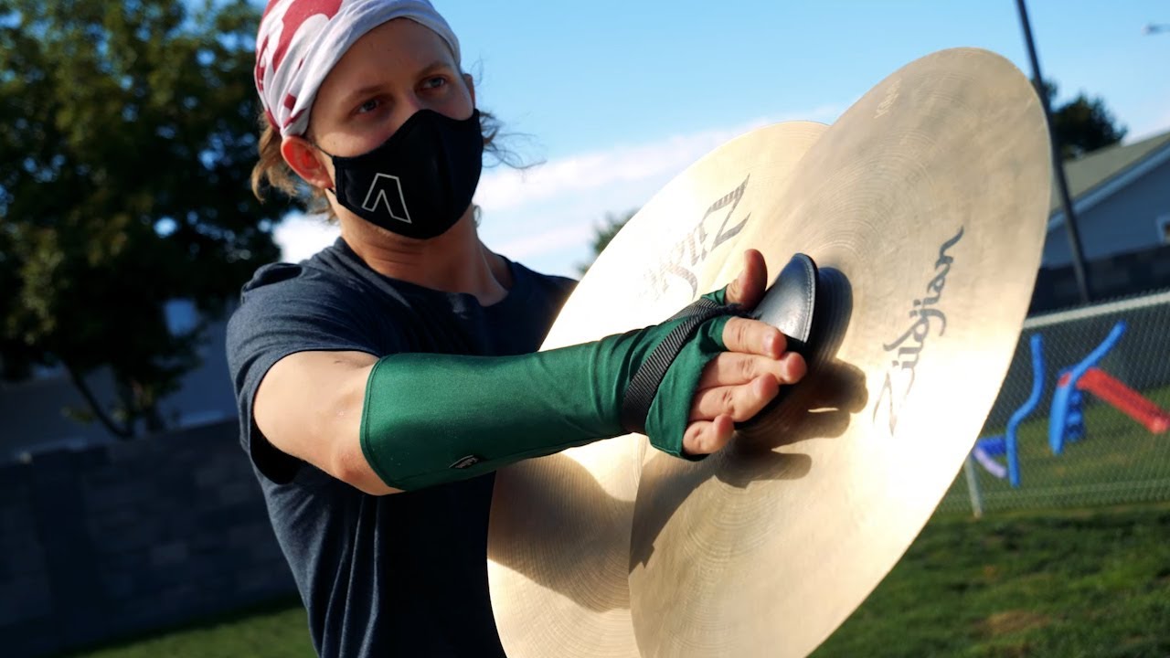 IMPACT Percussion 2022 Audition 1 Recap