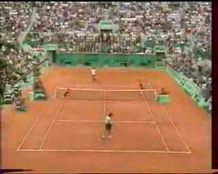 Roland Garros 97 PC