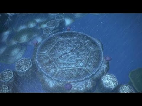 The Pool of Tribute - PLD POV