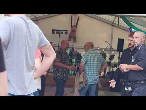 Livemusik von "De Fruende" | Kirmes Niederbieber | Karneval tv